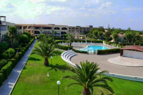 SanBull Casa del Sole
